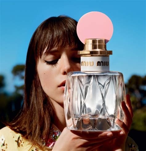 miu miu new fragrance 2018|where to buy miumiu perfume.